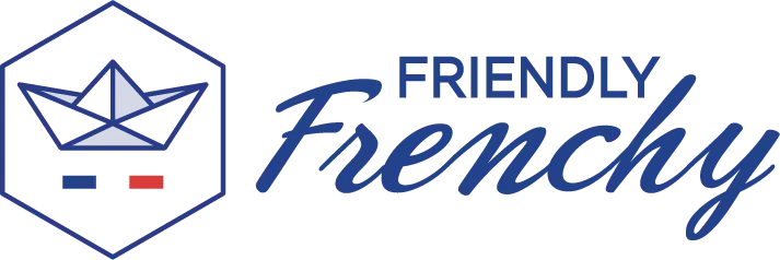 Logo FRIENDLY FRENCHY 2