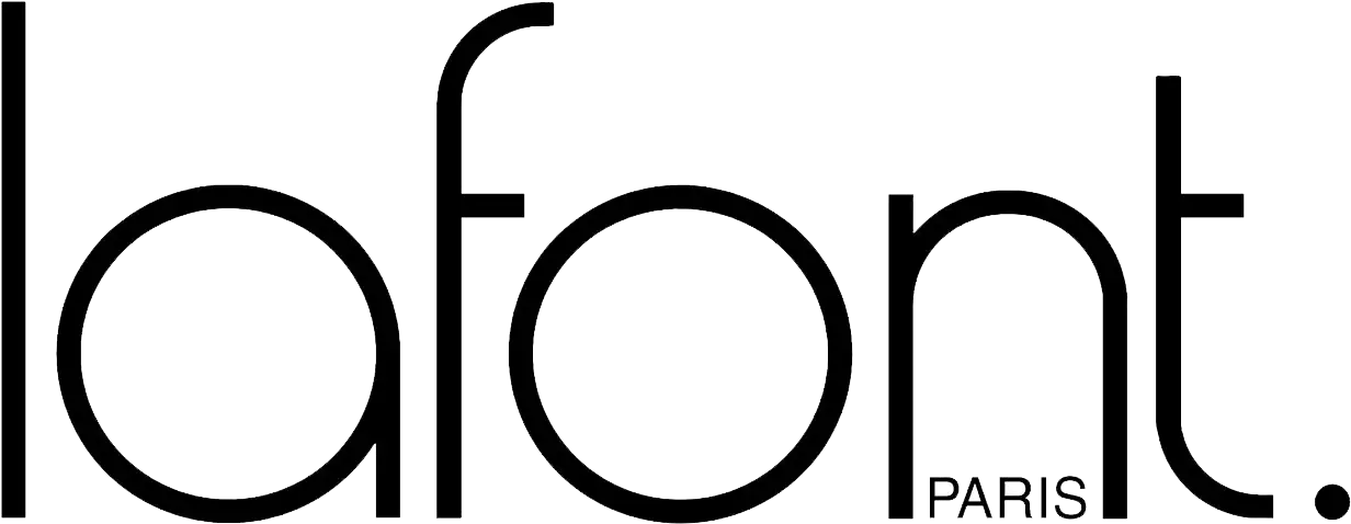 Logo LAFONT